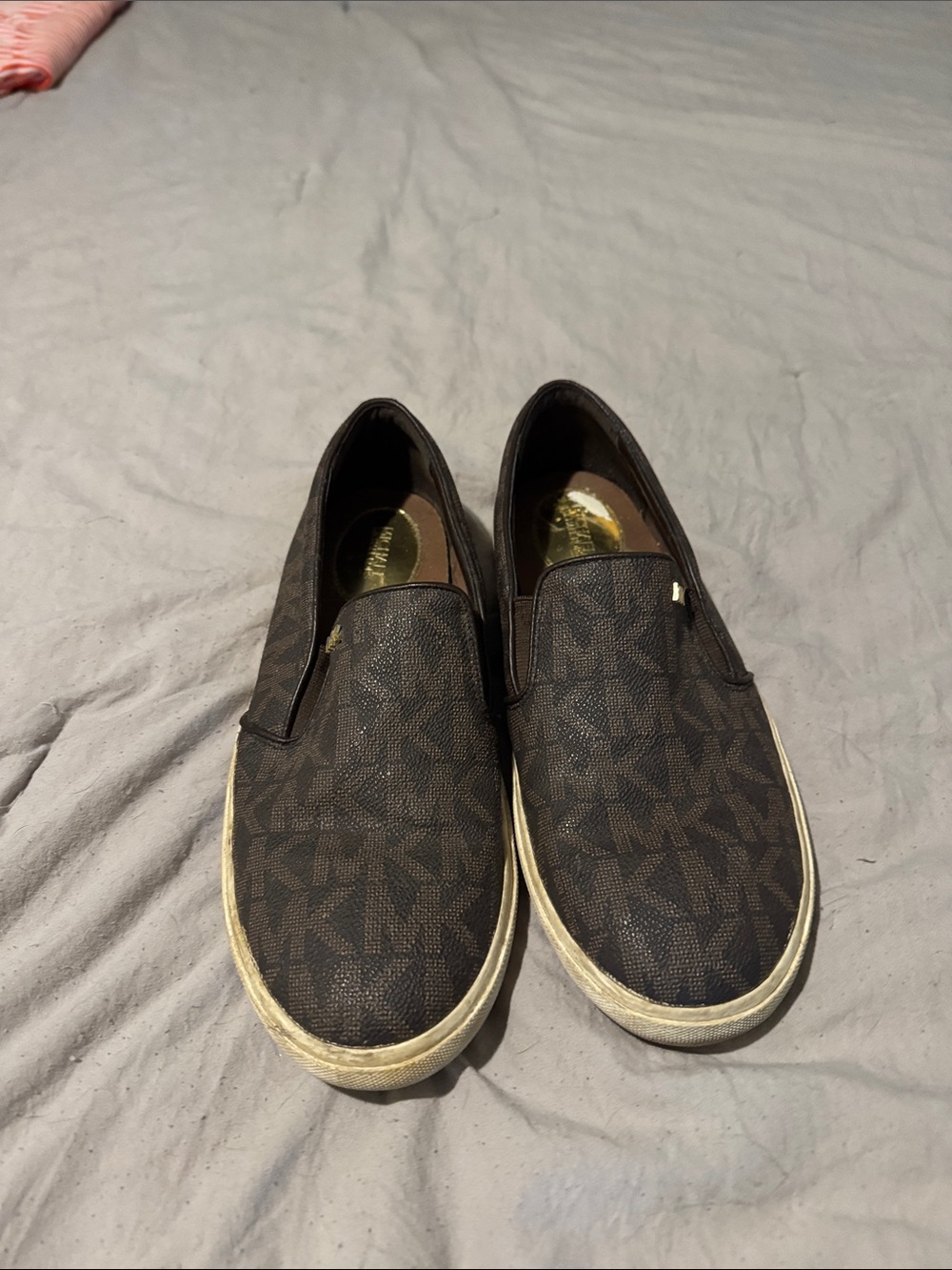 MK shoes